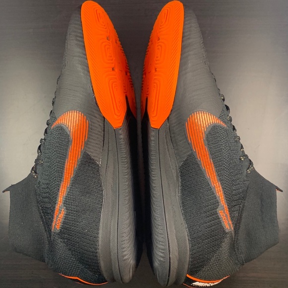 Nike Mercurial SuperflyX 6 Elite Indoor Cleats - Picture 7 of 7
